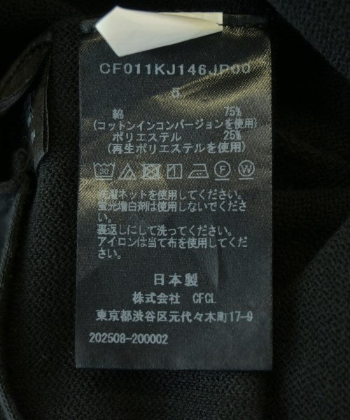 CFCL 休閒襯衫