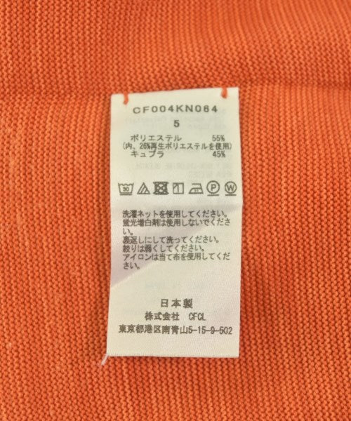 CFCL 毛衣
