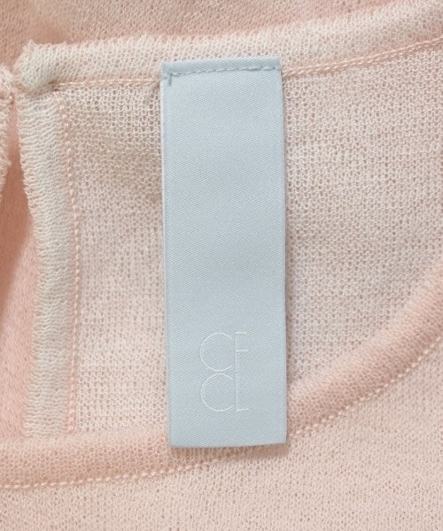 CFCL 背心