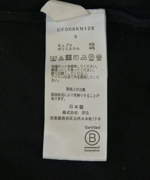 CFCL 毛衣