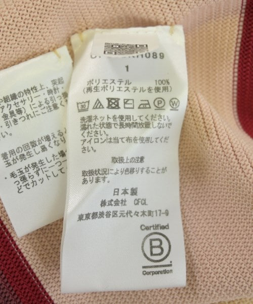 CFCL 洋裝
