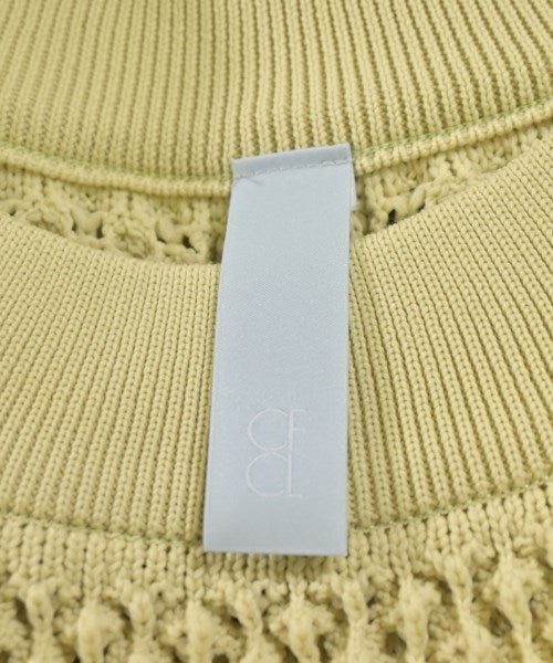 CFCL 背心