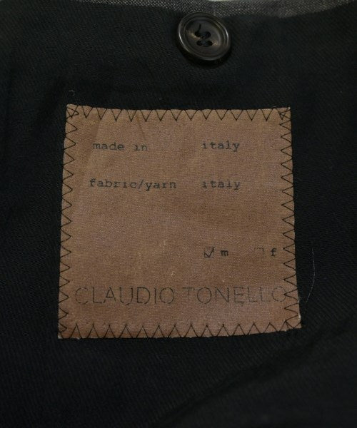 CLAUDIO TONELLO 其他套裝