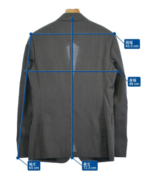 CLAUDIO TONELLO 其他套裝