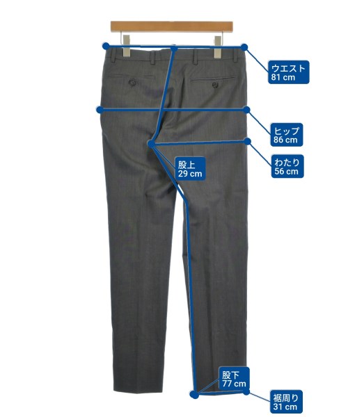 CLAUDIO TONELLO 其他套裝