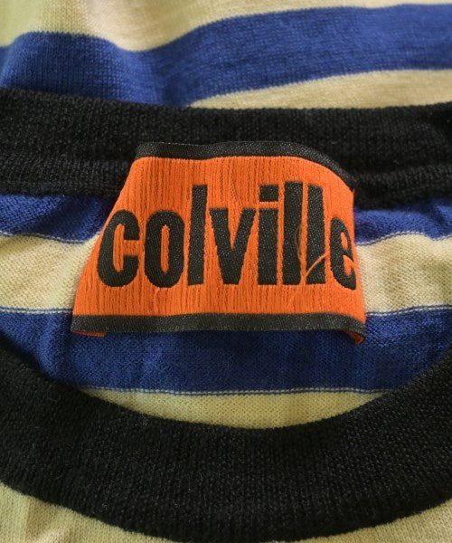 Colville 毛衣