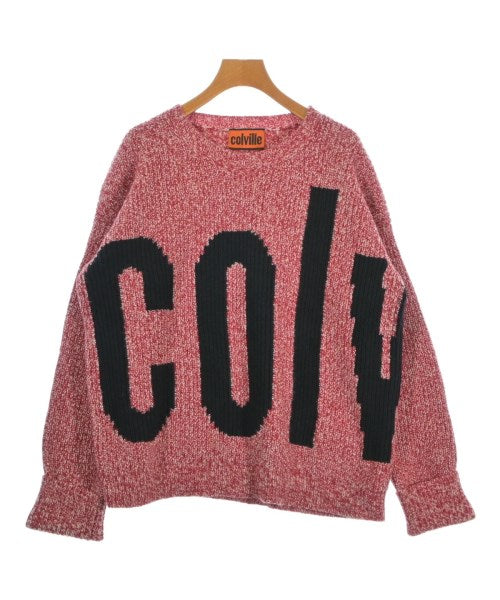 Colville 毛衣