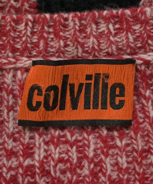 Colville 毛衣