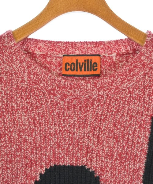 Colville 毛衣