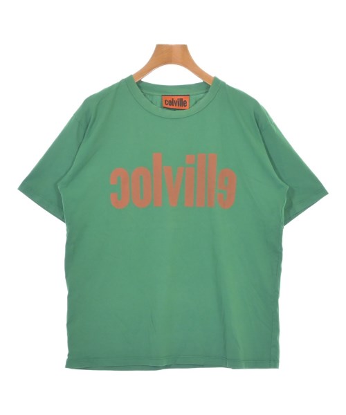Colville T恤/上衣