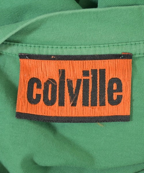 Colville T恤/上衣