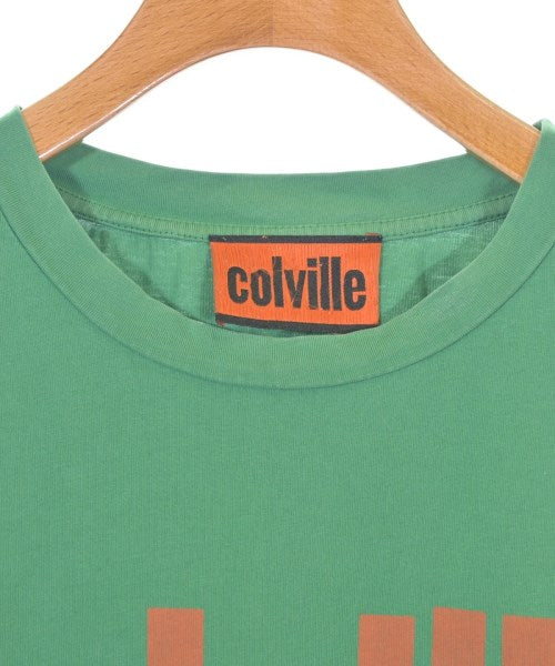 Colville T恤/上衣