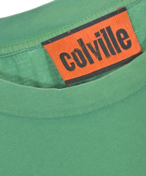 Colville T恤/上衣