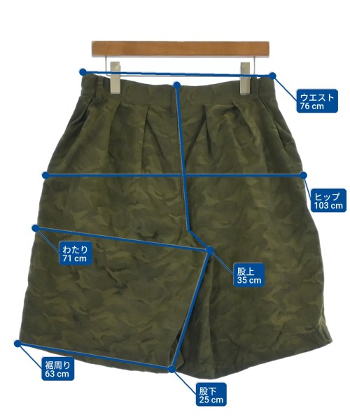 COMME des GARCONS SHIRT boys 短