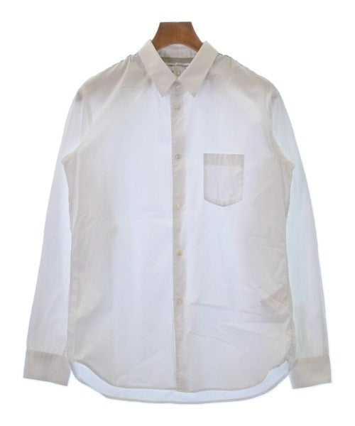 COMME des GARCONS SHIRT boys 休閒襯衫
