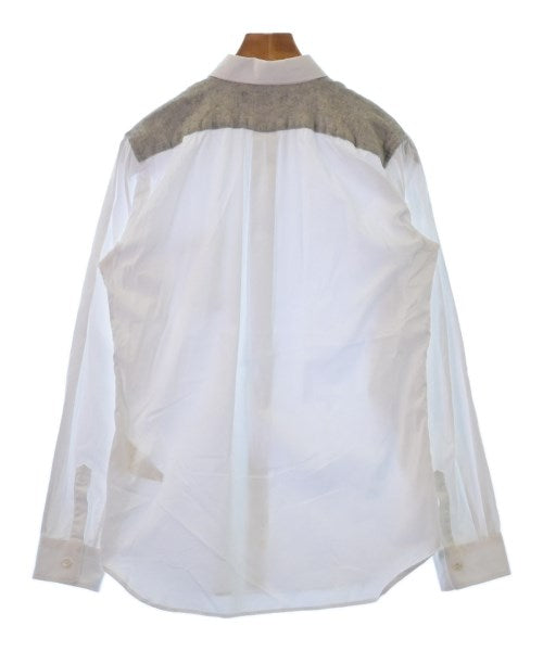 COMME des GARCONS SHIRT boys 休閒襯衫