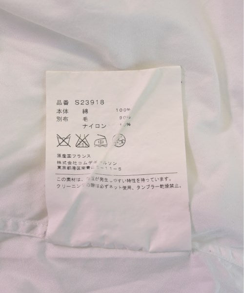 COMME des GARCONS SHIRT boys 休閒襯衫