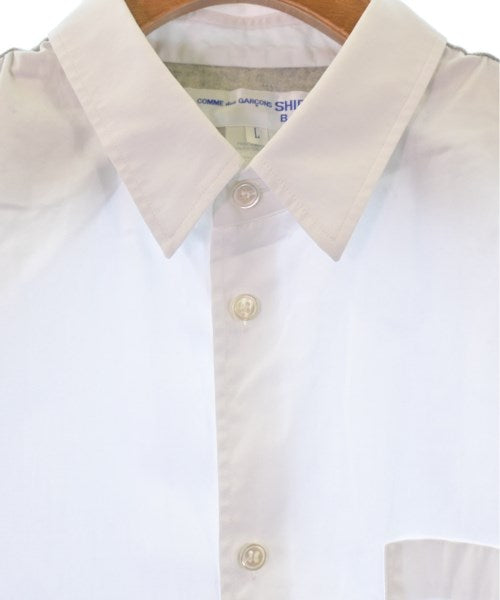 COMME des GARCONS SHIRT boys 休閒襯衫