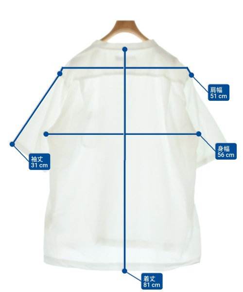 COMME des GARCONS SHIRT boys 休閒襯衫