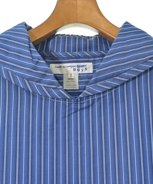 COMME des GARCONS SHIRT boys 休閒襯衫