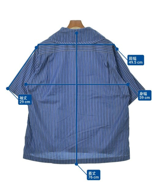 COMME des GARCONS SHIRT boys 休閒襯衫