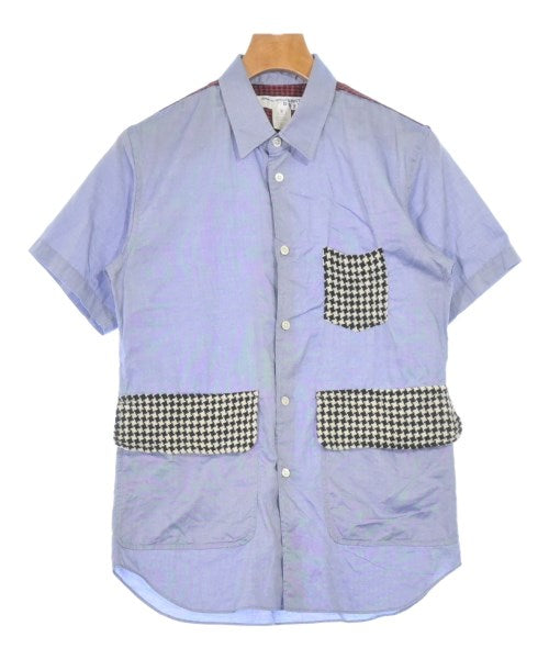 COMME des GARCONS SHIRT boys 休閒襯衫