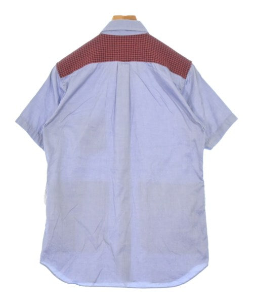COMME des GARCONS SHIRT boys 休閒襯衫