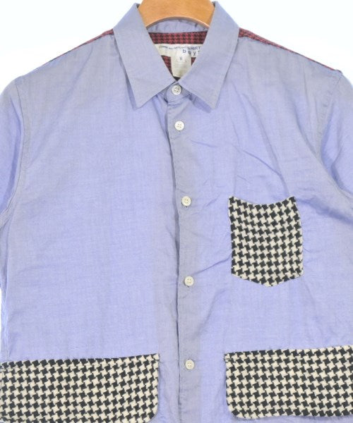 COMME des GARCONS SHIRT boys 休閒襯衫
