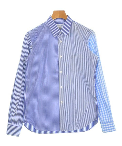 COMME des GARCONS SHIRT boys 休閒襯衫