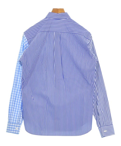 COMME des GARCONS SHIRT boys 休閒襯衫
