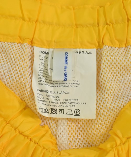 COMME des GARCONS SHIRT boys 其他款