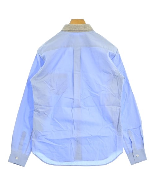 COMME des GARCONS SHIRT boys 休閒襯衫