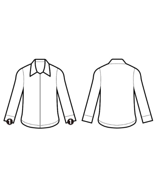 COMME des GARCONS SHIRT boys 休閒襯衫