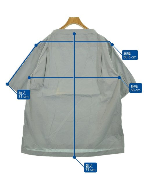 COMME des GARCONS SHIRT boys 休閒襯衫