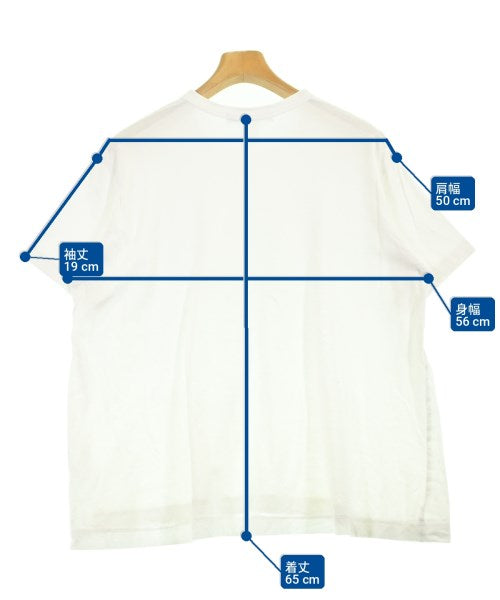 COMME des GARCONS SHIRT boys T恤/上衣