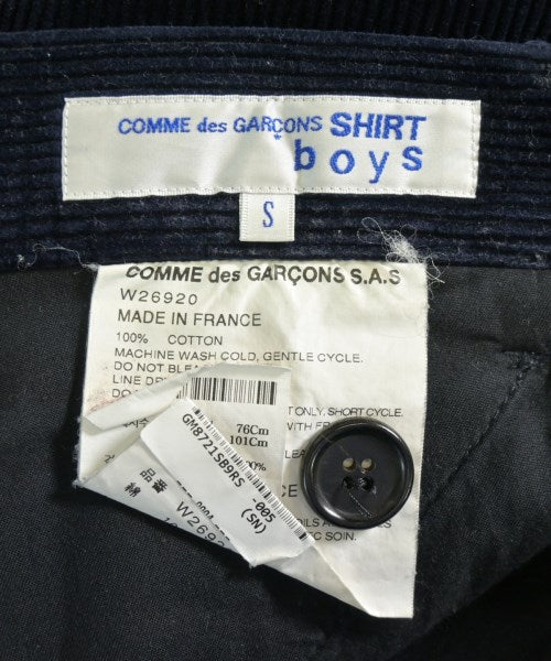 COMME des GARCONS SHIRT boys 其他款