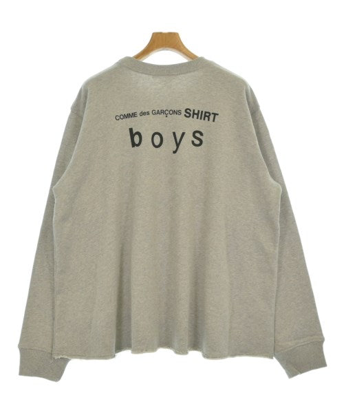 COMME des GARCONS SHIRT boys 運動衫