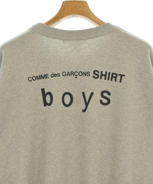 COMME des GARCONS SHIRT boys 運動衫