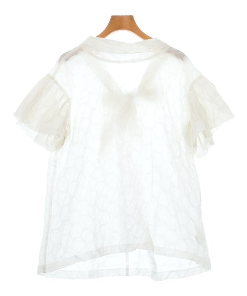 cygne 女襯衫