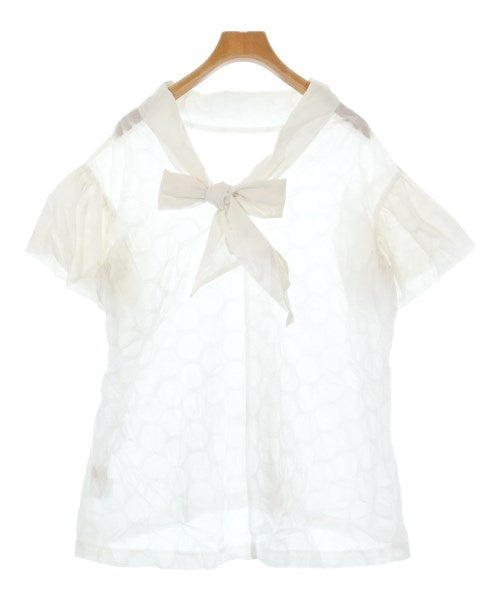 cygne 女襯衫