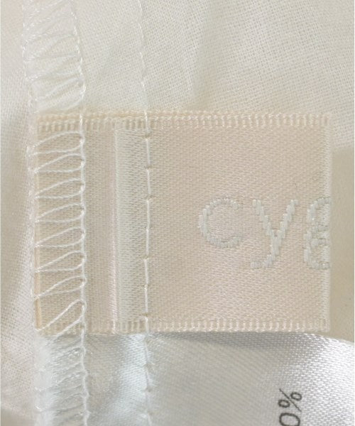 cygne 女襯衫