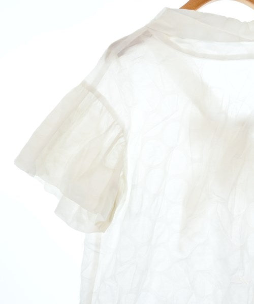cygne 女襯衫