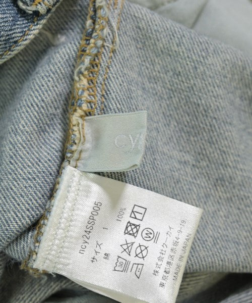 cygne 牛仔褲