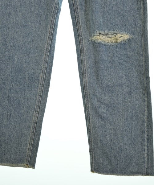 cygne 牛仔褲