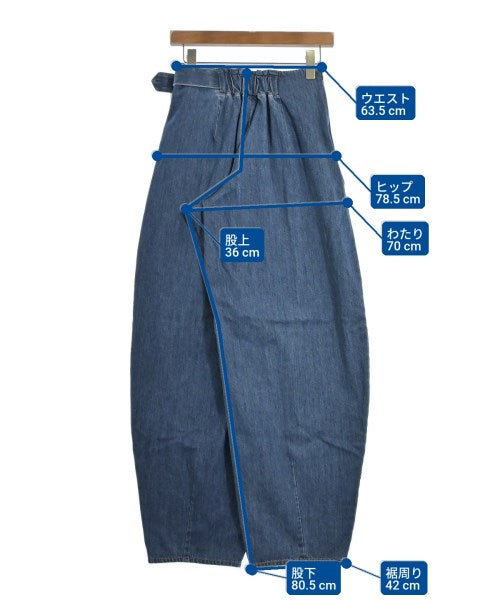 cygne 牛仔褲