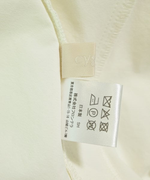 cygne 女襯衫