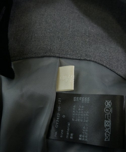 cygne 連身衣/馬戲團服/連身褲