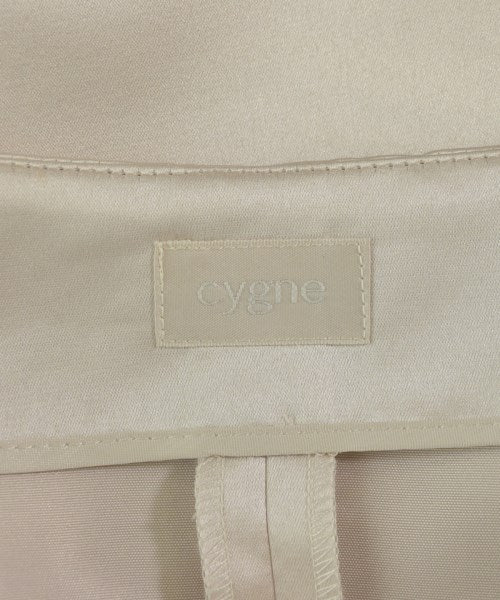 cygne 休閒夾克