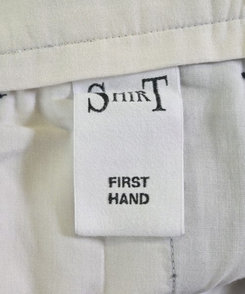 Firsthand 長褲