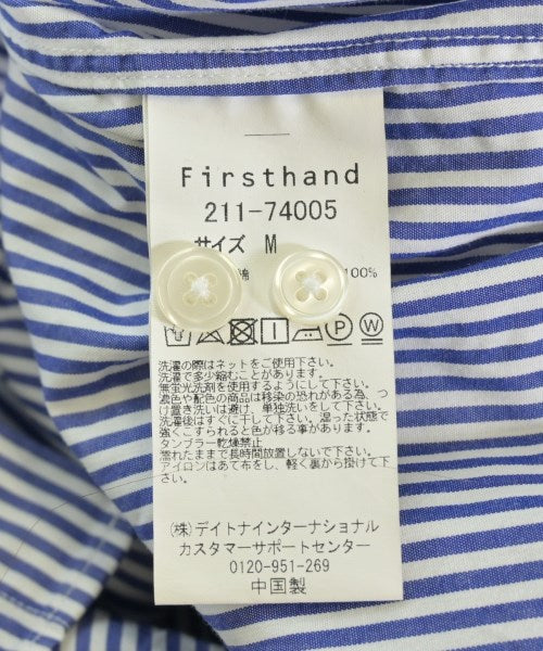 Firsthand 休閒襯衫
